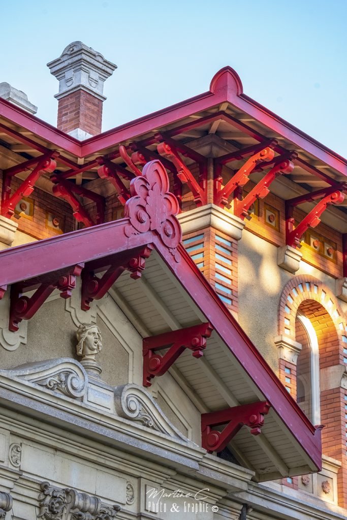Villa Alexandre Dumas, Arcachon