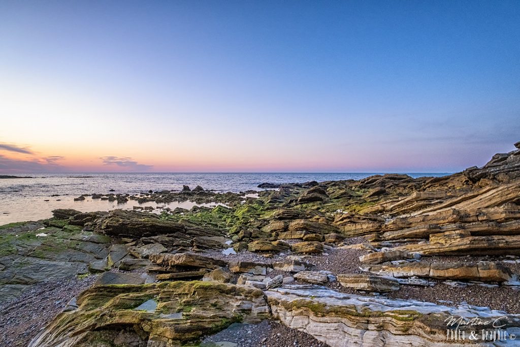Plage de Guéthary, Pays Basque