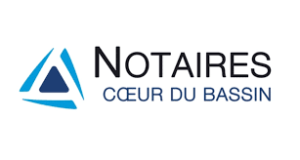 Logo Notaires