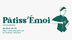 Logo Patiss’Émoi
