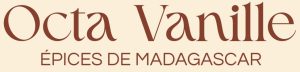 Logo Octa Vanille