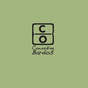 Logo Coworking Bardos