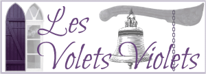 Logo Les Volets Violets