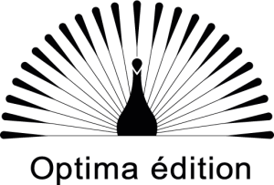Logo Optima édition